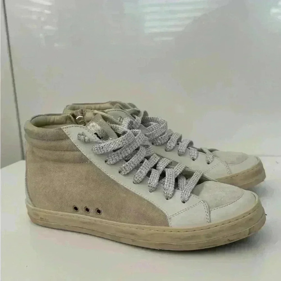 P448 sneakers size 8 - Picture 2 of 8